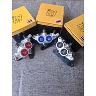 Caliper 81 Mio sporty disk 220 260