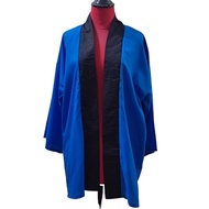 Hapbi ️Haori Robe For Men/Women Festivals