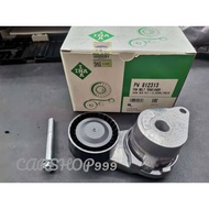 Saga BLM FL FLX PREVE INA Alternator Fan Belt Tensioner Bearing Assy Gen2 Persona Exora CPS Exora CF