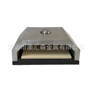 Cross-Border Manufacturer PIZZA Oven Oven Stainless Steel PIZZA BBQ Portable PIZZA Wholesale Export 