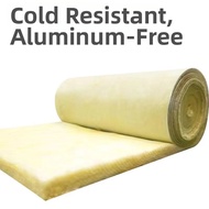 YUHANZHE | Soundproof Insulation Absorption Heat Insulation Rockwool