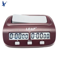 PQ9907Chess  Timer Competition Supplies Tianfu Chess Clock Chess and Board Games Electronic Chess Cl