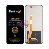 LCD REALME C55 REALME 11 5G/ NARZO N55/ A1 2023/ A58 4G MEETOO FULSET TOUCHSCREEN
