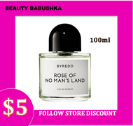 Byredo Rose of No Man's Land EDP 100ml for unisex - [ perfume | fragrances | Eau de Parfum | Byredo ]