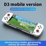 Pg-9217 Bluetooth ipega Gamepad Wireless Remote Control with Trigger for Android Phone/Iphone Game C