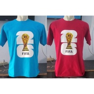 2026 world cup Short Sleeve t-shirt world cup 2026 t-shirt