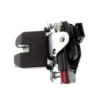 6RU827505C 6RU827505R 5J0827501 Tailgate Trunk Boot Lock Mechanism Actuator for VW POLO 6C 6RU 827 5