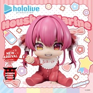 HOLOLIVE #hololive IF -HoloBabies- MARINE HOUSHOU