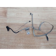 Dell E7240 laptop screen cable