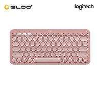 Logitech Pebble Keys 2 K380s keyboard