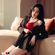 Amorous Private Underwear {Slightly Sweet Macchiato} Slightly Basket Empty Wireless [A2316]