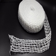 [RE] 3 Meter Cotton Meat Net Ham Sausage Net Butcher's String Sausage Net Roll ♥R♥