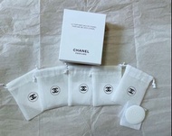 Chanel New Parfums VIP Collection