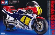 TAMIYA 14125  HONDA NS500 '84,14125