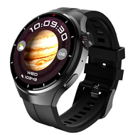 CT VOKUSS Baike Shi Smart Watch G6pro Extraordinary Planet NFC Voice Assistant for Calls Sports Heal