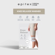 Epitex Knee Heat Pad Relaxer (6pcs In a Box)