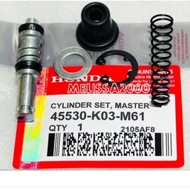 Front right brake master Seal KO3 VARIO 160 ABS HONDA Original