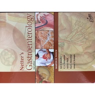 Netter’s Gastroenterology