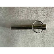 gym equipment Quick Release Pin Bimini 8mm 5/16 connecting pin for gym machines