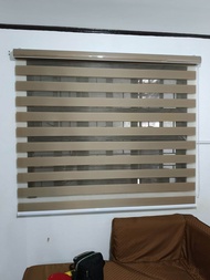 Korean Combi Blinds