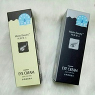 MARIE BEAUTY EYELASH GAM