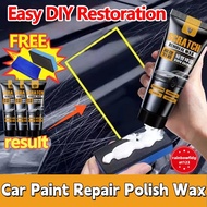 Car Paint Repair Polish Wax Car Body Compound Scratch Repair Car Scratch Remover Car Paint Scratch C