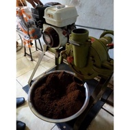 Toraja Koffie Kopi Toraja Robusta Kopi Robusta Bubuk Kopi Toraja Asli Kopi Toraja Asli 1kg