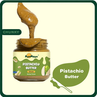 AyoMayo Pistachio Butter Spread (90g)