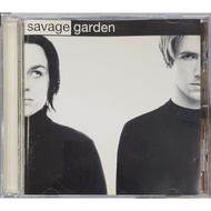 Savage Garden - Savage Garden (CD)