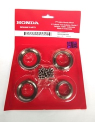 Ball Race Kit for Honda Click 125/150 v1/v2 Honda Beat Fi & Carb