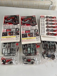 1/24 電單車