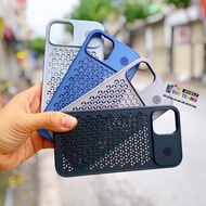 Heatsink Case for IP 11 Pro Max IP 12 12 Pro 12 Pro Max IP 13 13 Pro 13 Pro Max IP 14 Pro Max