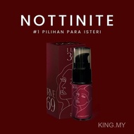 Nottinite Serum by Lurve369 Premium (HQ)