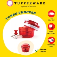 Tupperware:Turbo Chopper/pcs