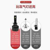 Truck Bulb Truck Bulb Car Bulb Truck Truck led Car Light Headlight 24v Laser Strong Light Super Brig
