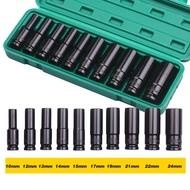 Cordless Impact wrench 1 baterai cordless mesin pembuka baut ban bor set impak buka motor mesin bor