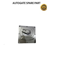 SNONTEC GEAR BOX W/O MINI MOTOR FOR UNDERGROUND AUTOGATE SYSTEM- SPARE PART