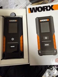 WORX 牆壁探測器