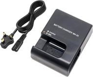 Nikon MH-25 MH25 Charger for EN-EL15 El15 Battery for D7000 D7100 D600 D800 D500 D600 D750 D800 D810