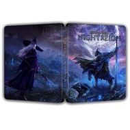 ELDEN RING NIGHTREIGN DLC Edition | For PS4/PS5 Steelbook | ONi Fantasy Box