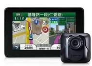 發問有驚喜價+折價金GARMIN nuvi 3560 R 聲控導航機(含行車記錄器) [全3D視覺的導引提示/整合的行車記錄錄影功\能,