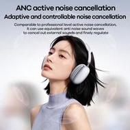 RB-300HB Pro Active Noise Cancelling Headphones | 80-Hour Long Battery Life, Bluetooth 5.4 Low Energ
