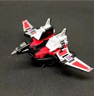 Masterpiece KO MP13-Laserbeak without box cassette robot Action Figure Model no original Transformat