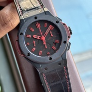 Hublot big bang all red limited edition 44mm