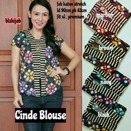 Cinde blouse