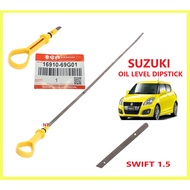 SUZUKI SWIFT 1.5 1.6 2004-2012 ENGINE OIL STICK/DIPSTICK LEVEL GAUGE 16910-69G01