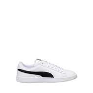 Puma Smash v2 L Men's Sneaker Shoes - White