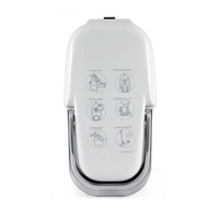 Good

 220V Capsule Coffee Machine Multifunctional Powder Tea Espresso Cafetera Three-In-One Portabl