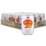 JJ Herbal Tea (300ml x 24cans)