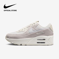 [9.9 | VOUCHER 45% & MUA 2 GIẢM 5%] Giày Nike Womens Air Max 90 LV8 SE Shoes - Photon Dust